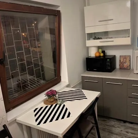 Διαμέρισμα Huge 3 Apartament In City Center!