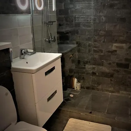 Huge 3 Apartament In City Center! * Βουκουρέστι