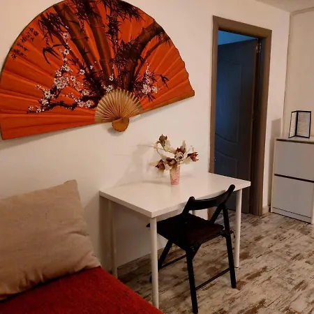 Apartment Huge 3 Apartament In City Center! Bucharest