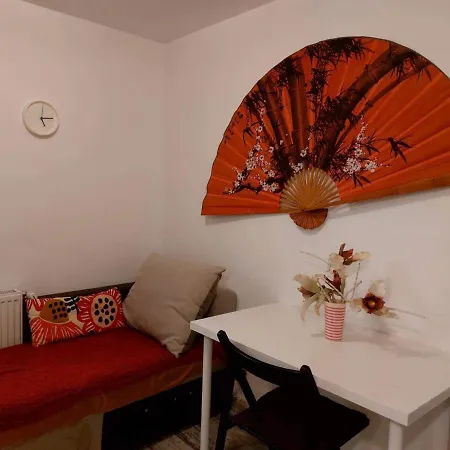 Διαμέρισμα Huge 3 Apartament In City Center! Βουκουρέστι