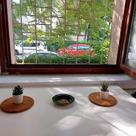 Huge 3 Apartament In City Center! Διαμέρισμα *